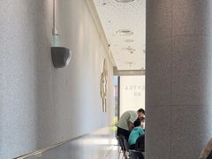 -喜茶(徐州金鹰店)