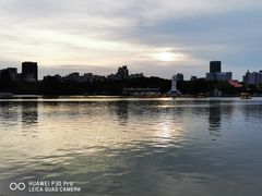 -黄兴公园