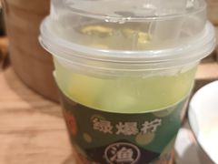 -渔乡米香·剁椒鱼头(四方坪店)