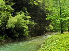 -神龙峡风景区