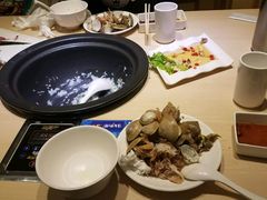 -海味当家(西安路店)