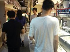 -蒙肥羊·酸汤潮牛·鲜牛肉火锅烤肉自助(岗顶店)