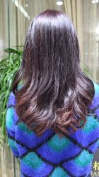 点击看大图 kelvin-CARR SALON