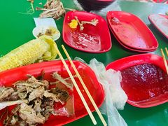 -光明刘冰乳鸽店(光明法政北路店)