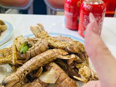 -来之顺海鲜菜馆·青岛菜(栈桥店)