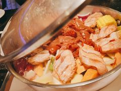 -和福顺·牛肉海鲜焖锅(汕头金平万达广场店)