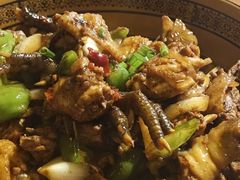 水乡一只鸡-75幢私房菜馆