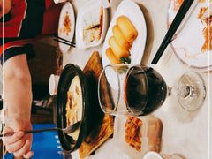 -稻香酒家(长宁KING88广场店)