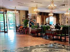 大堂-巴依老爷·新疆美食(上城区天城路店)