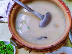 -云腾砂锅粥(龙津东路店)