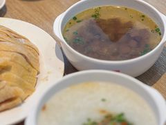 -泰煌鸡·上海白斩鸡·鸡汤面(鹤庆店)