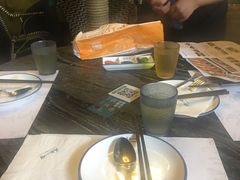 大堂-美奈小馆·越南料理(福田星河COCO Park店)