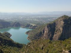 -天台山赤城山景区