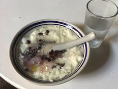-正南齐北·老街糯米团(洪崖洞店)