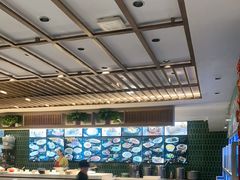 -聚丰园•湖鲜餐厅(阿红私房菜梅石路店)