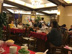 大堂-山城年华老火锅(玉林店)