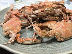 -君霖海鲜私房菜(春柳店)