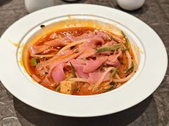 -北京泰富酒店-柏景轩中餐厅