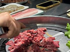 -英雄故事地摊烤肉(马驹桥店)