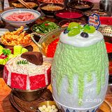 这是什么⁉️舌头顶了顶我的上牙膛[流泪]