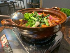 鸡煲-凤兴鸡煲(宝安海雅店)