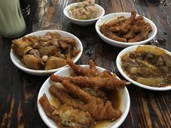 -品香排骨饭(羊官路店)