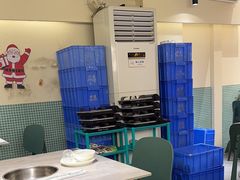 -肥家大排档(天河体育西店)