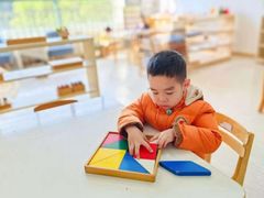 -五彩童年幼儿园