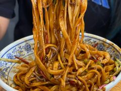 -门框胡同百年卤煮(前门店)