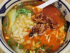 -高望村老王家(南光店)