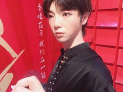 -北京杜莎夫人蜡像馆