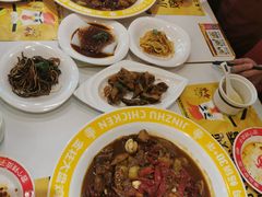 -金柱大盘鸡(南门店)
