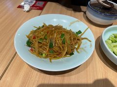 -宏状元现熬粥·京味菜(三里河店)
