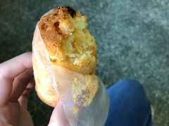 -中关村茶点