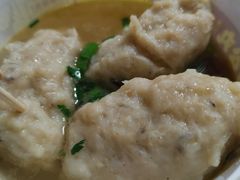 原味盲公丸-无影脚佛山陈氏盲公丸始创店(飞鸿街店)