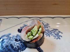 -鮨一日本料理旗舰店(总店)