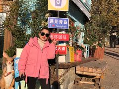 -上街里市集(悦喜客来广场店)