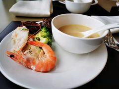 -杭州滨江世融艾美酒店·新食谱全日餐厅