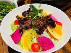 -纳瓦新疆菜(银都店)