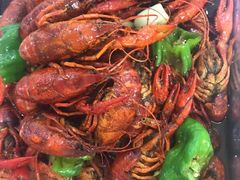 -盱眙虾神於氏龙虾(夫子庙红街店)