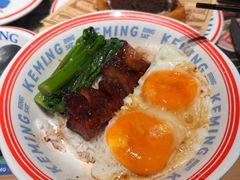 -大头力茶餐厅(花都融创茂店)