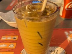 港式奶茶-点点心点心专门店(旺角店)