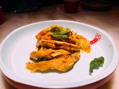 -京华烟云·北京烤鸭(领展购物广场·中关村店)