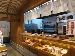 -西村叔叔的店·面包·甜品·蛋糕(崂山丽达店)