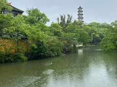 -江心屿景区