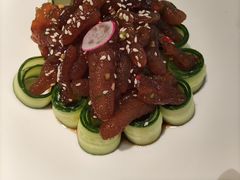 -将相和·海鲜蒸饺大连菜