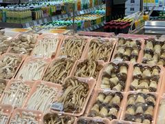 -果蔬好生活超市(双井店)