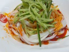 -子午路张记肉夹馍(兵马俑店)