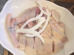 -原味四季椰子鸡(公明百佳华店)