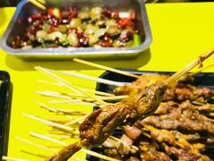 -望京小腰(北京总店)